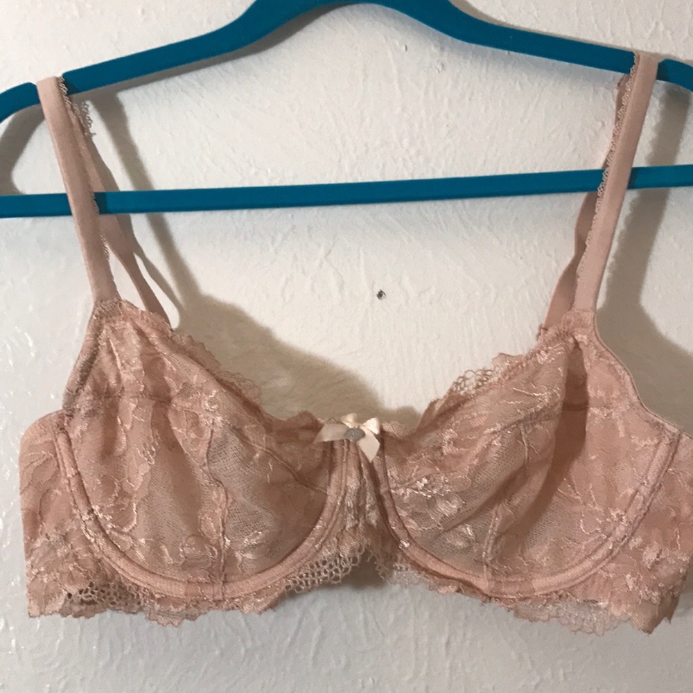 Victoria's Secret bra